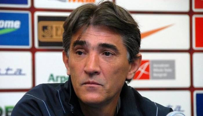 Νέος τεχνικός στον Διαγόρα ο Ντόστανιτς