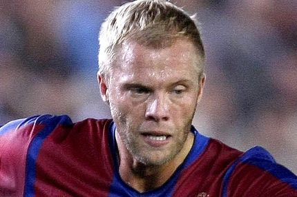 Υπέγραψε ο Γκούντιονσεν