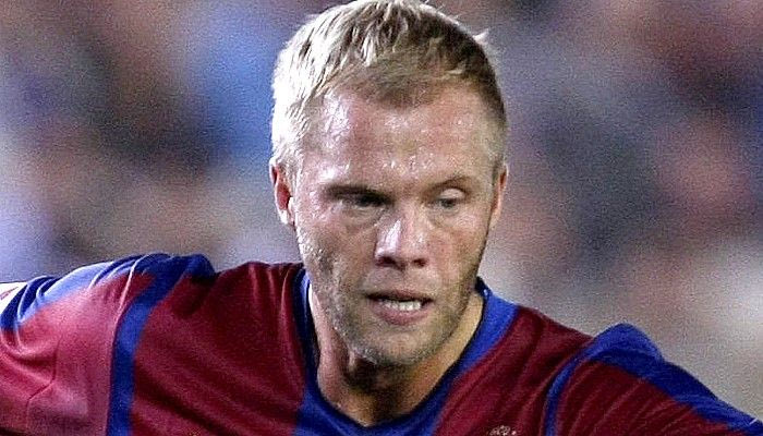 Υπέγραψε ο Γκούντιονσεν