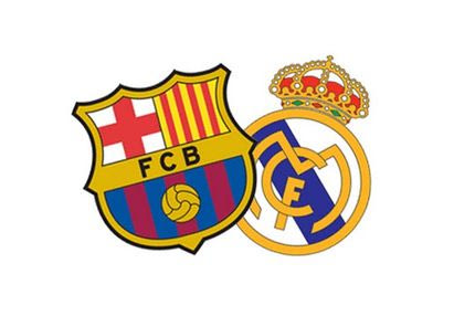 Πρόβλημα με το “καλημέρα” για το πρώτο “el clasico”