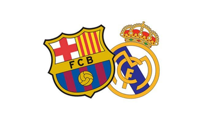 Πρόβλημα με το “καλημέρα” για το πρώτο “el clasico”