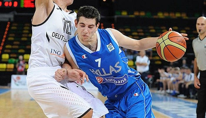 Νέα ήττα για την εθνική Νέων Ανδρών