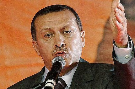 Τι είπε ο Ερντογάν για τα στημένα