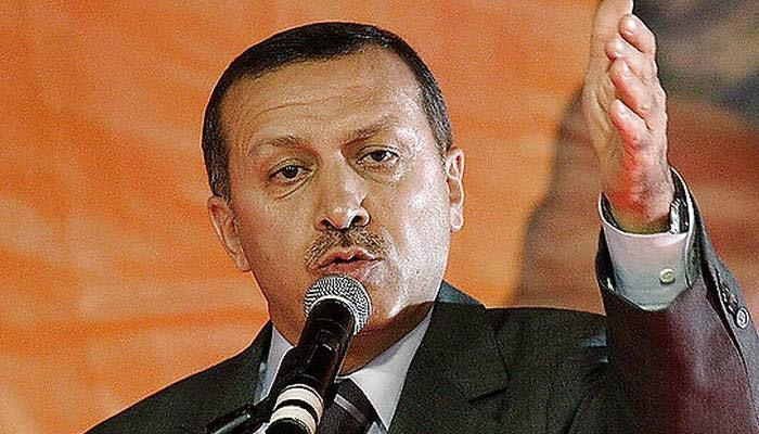 Τι είπε ο Ερντογάν για τα στημένα