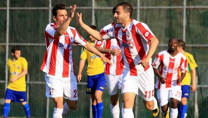 Γυρίζει σελίδα ο Εθνικός Αστέρας