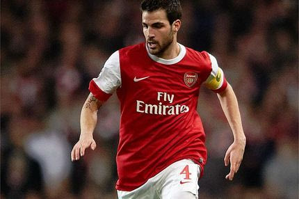 Μέσω βίντεο το “αντίο” του Φάμπρεγας