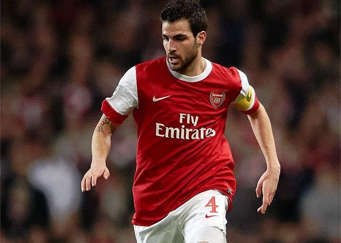 Μέσω βίντεο το “αντίο” του Φάμπρεγας