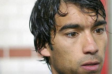 Βοηθός του Κούμαν ο φαν Μπρόχορστ