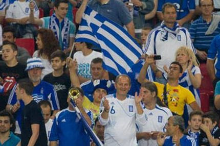 Σε Ισραήλ και Λετονία ο “Γαλανόλευκος Φάρος”