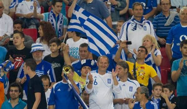Σε Ισραήλ και Λετονία ο “Γαλανόλευκος Φάρος”
