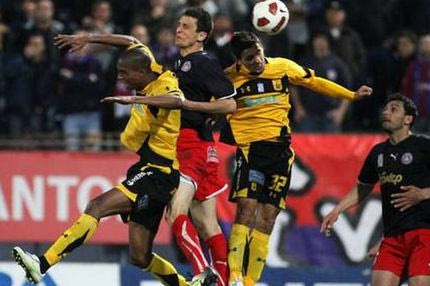 “Πάγωσαν” τα μεταγραφικά. Ενοχλήσεις ο Φατί, επέστρεψε ο Βανγκέλι