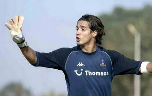 “Γιαννιώτης” ο Φεγκρού