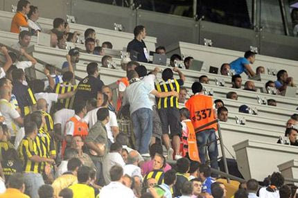 Δύο αγωνιστικές χωρίς κόσμο