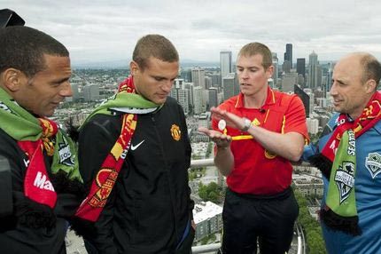 Έστριψαν το νόμισμα σε ύψος 184 μέτρων!