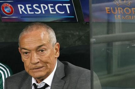 Ένα ρολόι σταματημένο