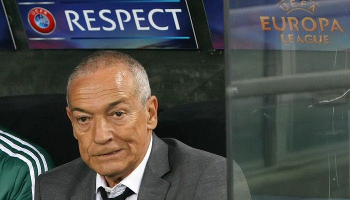 Παρελθόν από την Μπράγκα ο Φερέιρα