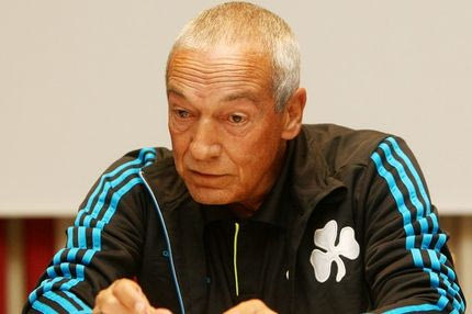 Φερέιρα: “Να μεταφράσουμε την εμπειρία σε θέληση”