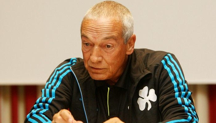 Φερέιρα: “Να μεταφράσουμε την εμπειρία σε θέληση”