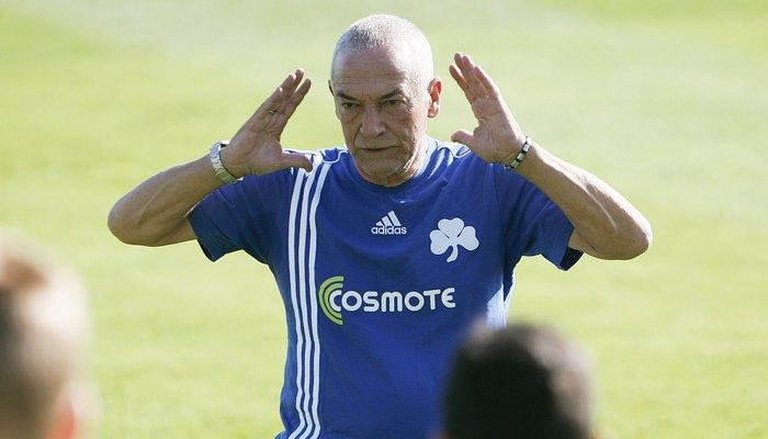 Φερέιρα: “Η ποιότητα θα μας δώσει την πρόκριση”