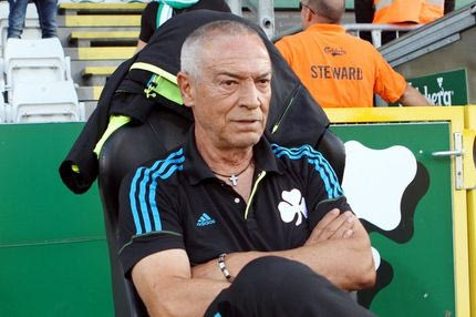 Ο Φερέιρα πιστεύει στο θαύμα: “Πολλοί έχουν βιαστεί να μας αποκλείσουν”