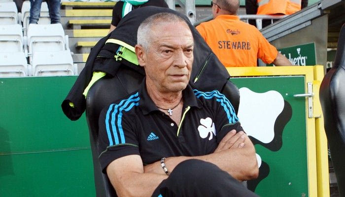 Ο Φερέιρα πιστεύει στο θαύμα: “Πολλοί έχουν βιαστεί να μας αποκλείσουν”