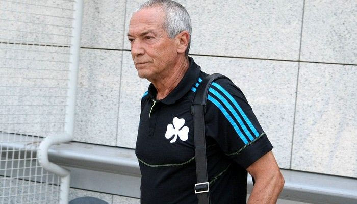 Συνάντηση κορυφής στον Παναθηναϊκό