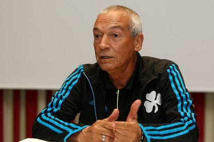 Η αποστολή και οι σκέψεις του Φερέιρα για το Οντένσε