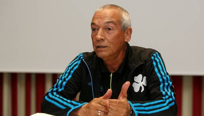 Η αποστολή και οι σκέψεις του Φερέιρα για το Οντένσε