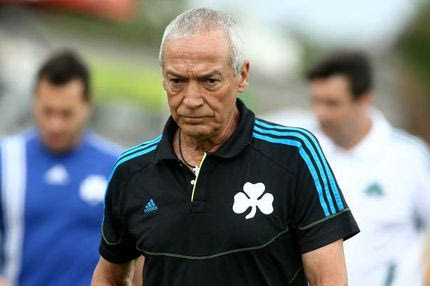 Ανέτοιμος ο Παναθηναϊκός