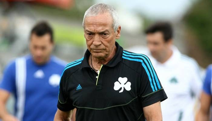 Ανέτοιμος ο Παναθηναϊκός