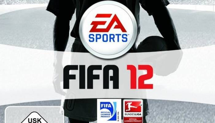 To EA Sports FIFA 12 προπονεί τους Νικητές!