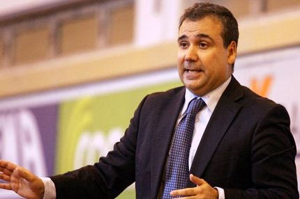 Ψάχνει το μπαμ ο Ηλυσιακός