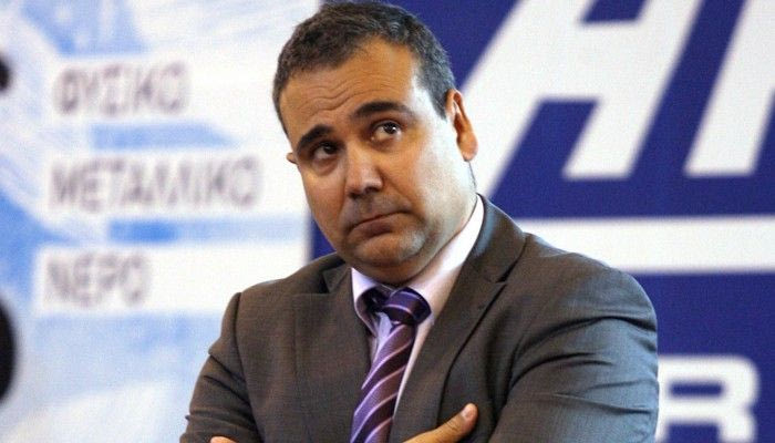 Συνάντηση Φλεβαράκη-Γαμπιεράκη την Πέμπτη