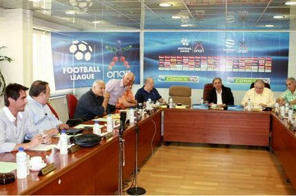 Play off με πολλές εκκρεμότητες