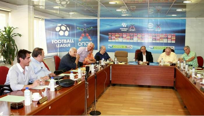 Play off με πολλές εκκρεμότητες