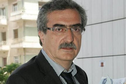 Μ. Φωτάκης: «Ήταν μια συλλογική προσπάθεια»