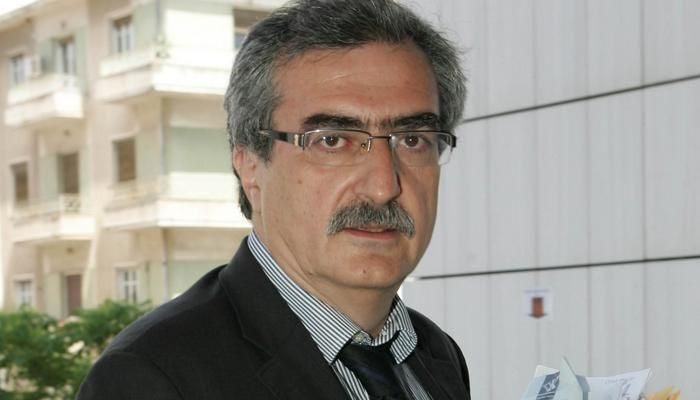 Μ. Φωτάκης: «Ήταν μια συλλογική προσπάθεια»