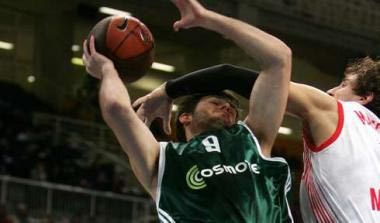 Συμφώνησε με την AJ Milano ο Φώτσης