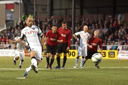 Livestreaming: Φούλαμ – Κρουσέιντερς