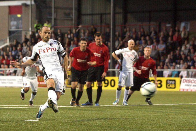 Livestreaming: Φούλαμ – Κρουσέιντερς