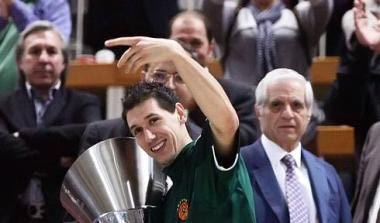 Συνεχίζουν για ένα χρόνο οι Γιαννακόπουλοι