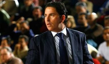 Κορυφαίος τεχνικός στην Liga ACB ο Πασκουάλ
