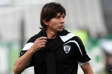 Χωρίς Γκαρσία στο Λβιβ