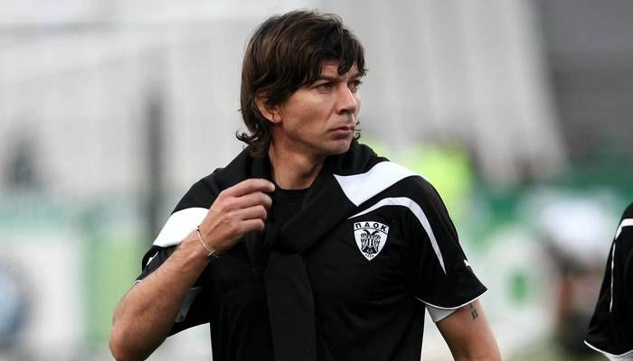 Χωρίς Γκαρσία στο Λβιβ