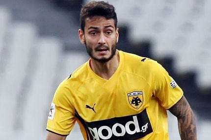 Με Γκέντσογλου στη λίστα