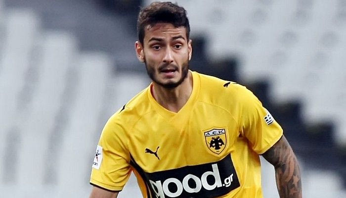 Προς Γκενκ ο Γκέντσογλου