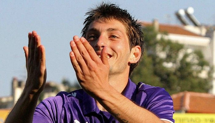 Τριετές συμβόλαιο με συνολικές αποδοχές 500.000 ευρώ θα υπογράψει ο Γεωργιάδης