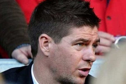 “Νοκ άουτ” ο Τζέραρντ