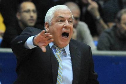 Σενάρια για Γκέρσον