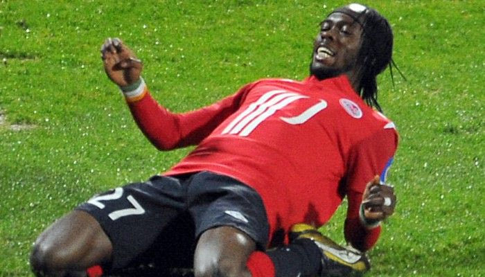 Ζερβινιό, η μεγάλη μεταγραφή της Άρσεναλ